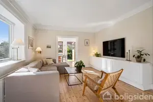 Ejerlejlighed på Kæragervej 2, st. tv., 2720 Vanløse
