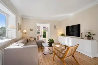 Ejerlejlighed på Kæragervej 2, tv., 2720 Vanløse