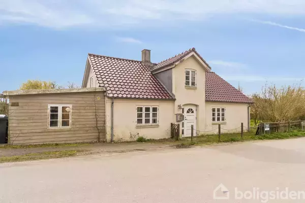 Villa på Vorrevej 39A, 8541 Skødstrup