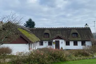 Villa på Dybsøvej 25, Svenstrup, 4700 Næstved