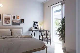 Rækkehus på Natskyggen 53, Trøllund, 7190