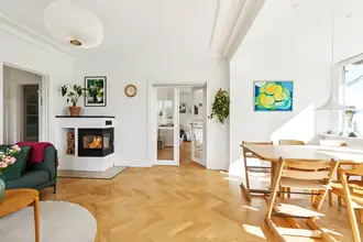 Villalejlighed på Dønnerupvej 9, 1., 2720