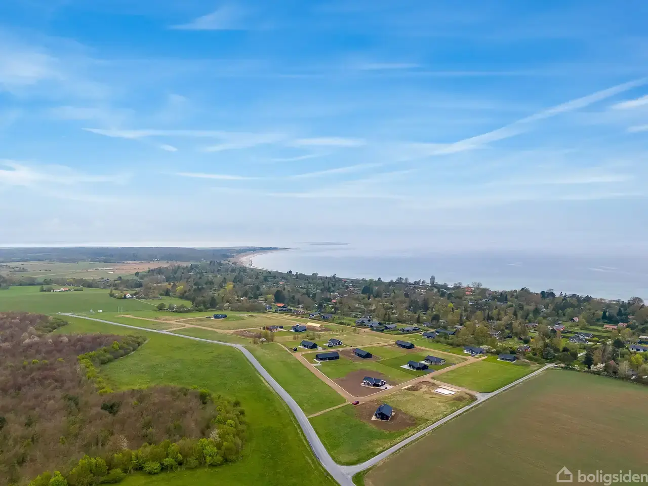 Fritidsgrund på Sandtornvej 27, 4780 Stege