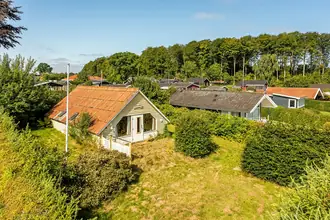 Fritidshus på Havblik 10, Sandersvig, 6100 Haderslev