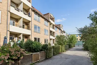 Ejerlejlighed på Damagervej 5A, 1. tv., 2450 København SV