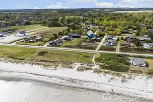 Fritidsbolig på Gimlevej 9, 8585 Glesborg