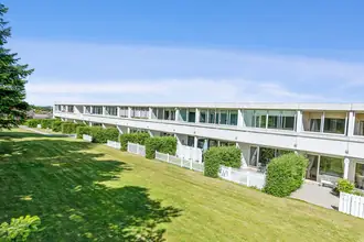 Ejerlejlighed på Æblerosevej 13, tv., 8500 Grenaa