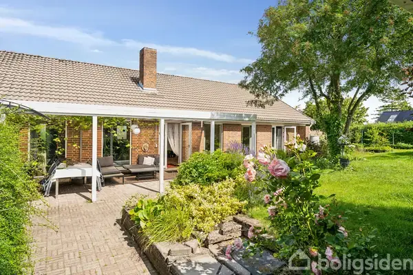 Villa på Tilst Vestervej 7, 8381 Tilst