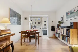 Ejerlejlighed på Teglbrændervej 5, 2. tv., 2400 København NV