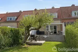 Rækkehus på Æblegården 3, 2800 Kongens Lyngby