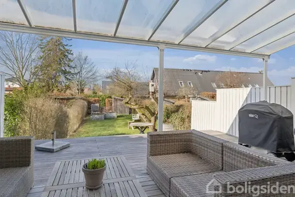 Rækkehus på Æblegården 3, 2800 Kongens Lyngby