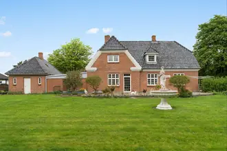 Villa på Farsbøllevej 4, Gamby, 5471 Søndersø