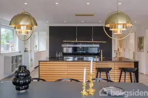 Villa på Hasserisvej 278, 9000 Aalborg