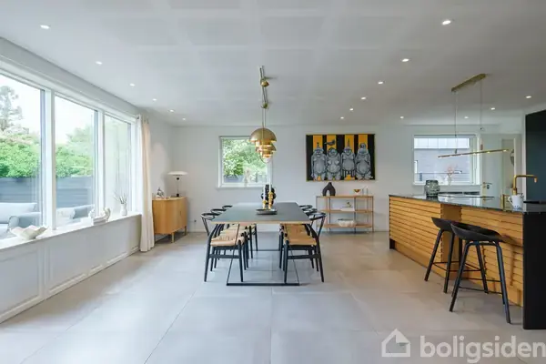 Villa på Hasserisvej 278, 9000 Aalborg