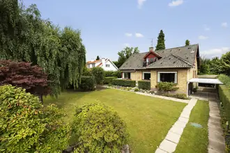 Villa på Ingersvej 24, 2920 Charlottenlund