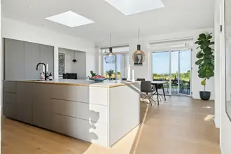 Villa på Stjernebakken 85, 4200 Slagelse