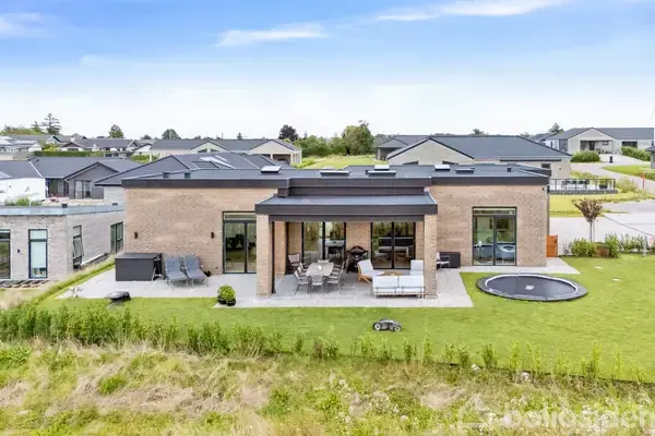 Villa på Stjernebakken 85, 4200 Slagelse
