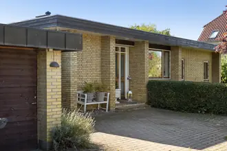 Villa på Brønlunds Alle 27, 2900 Hellerup