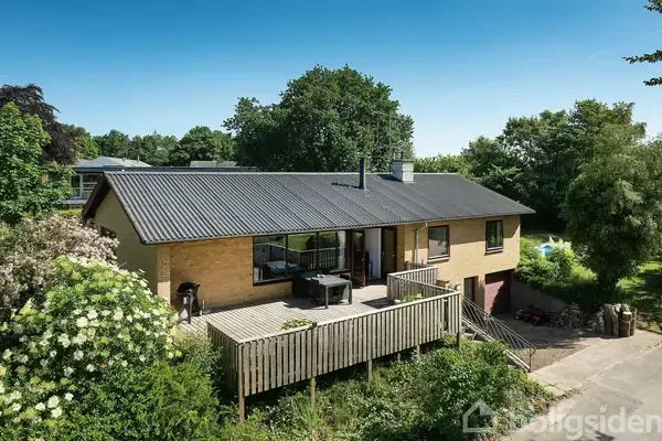 Villa på Højen 5, 9900 Frederikshavn