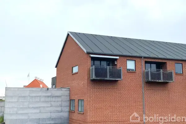 Ejerlejlighed på Skagerakvej 6, 1. 103., 9850 Hirtshals