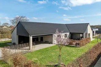 Villa på Ferskenvej 49, 9000 Aalborg