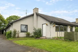 Villa på Skovvangsvej 77, Strøby Egede, 4600 Køge