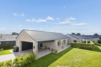 Villa på Klosterlunden 19, 4700 Næstved