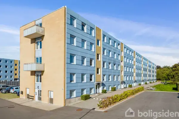 Ejerlejlighed på Hougårdsvej 28, 1. tv., 8220 Brabrand
