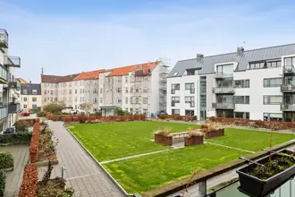 Ejerlejlighed på Murergade 9E, 1. tv., 3000 Helsingør