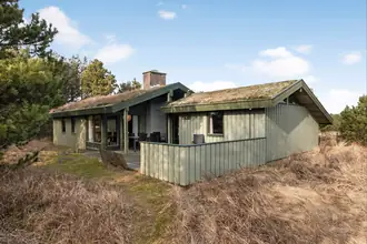 Fritidshus på Hunetorp Klitvej 78, Rødhus, 9490 Pandrup