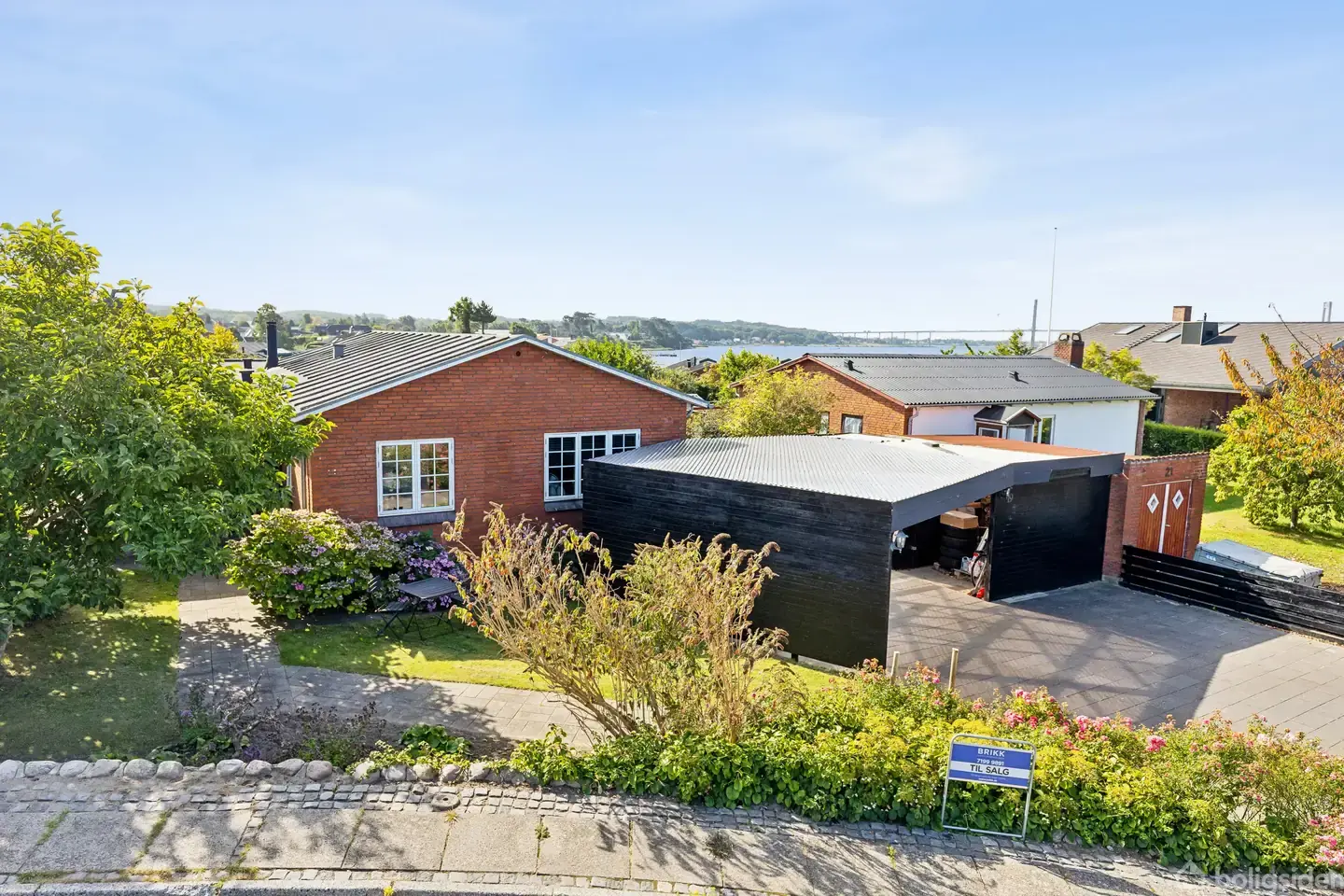 Villa på Kåsvej 19, 5500 Middelfart