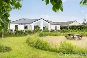 Villa på Asminderødhave 19, 3480 Fredensborg