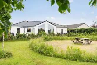 Villa på Asminderødhave 19, 3480 Fredensborg
