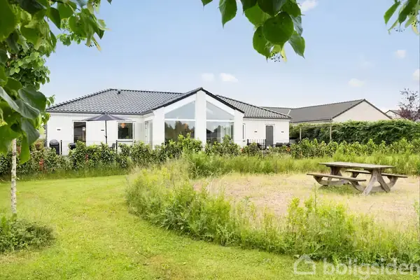 Villa på Asminderødhave 19, 3480 Fredensborg