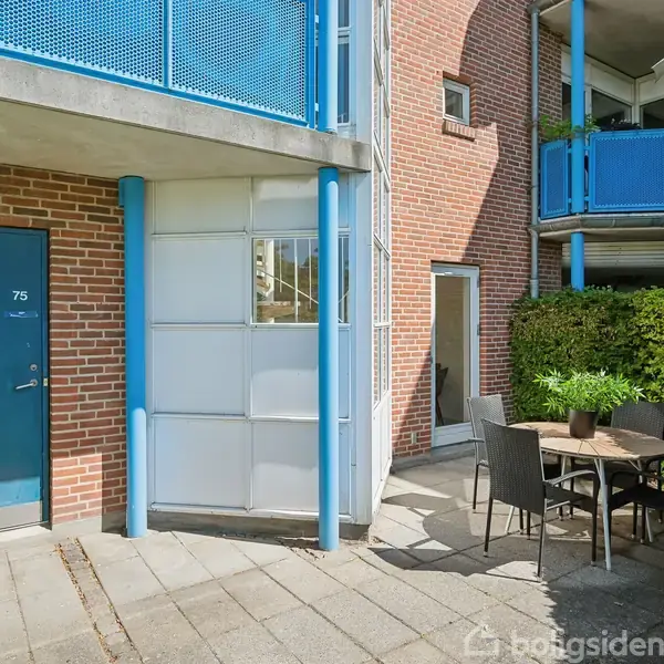 Ejerlejlighed på Lavendelhaven 75, 2830 Virum