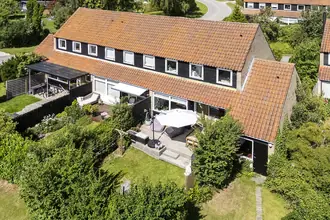 Rækkehus på Hegnsvej 105, 2850 Nærum
