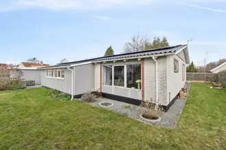 Villa på Byager 4, Nr Hvalsø, 4330 Hvalsø