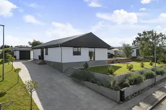 Villa på Dr. Louises Vej 6, 9600 Aars