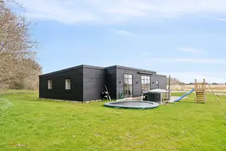 Fritidshus på Strandsletten 36, Gjerrild, 8500 Grenaa