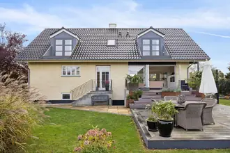 Villa på Brinken 5, Strøby Egede, 4600 Køge