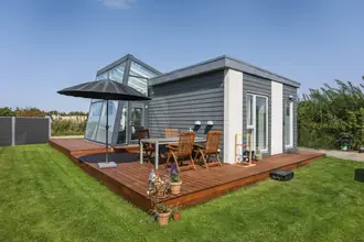 Fritidshus på Bæltevej 5, Næsby Strand, 4200 Slagelse