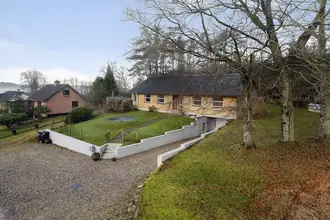 Villa på Højvangen 6, Sønder Onsild Stationsby, 9500 Hobro