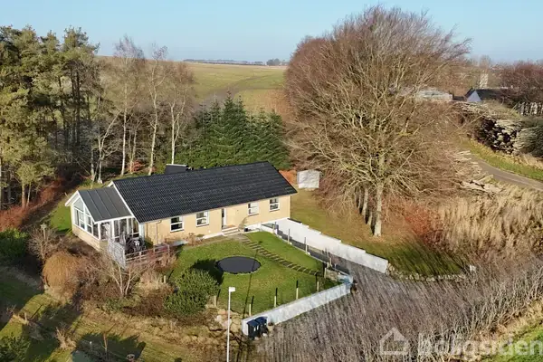 Villa på Højvangen 6, 9500 Hobro