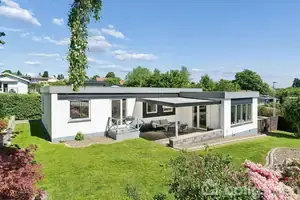Villa på Baldersvej 26, 8800 Viborg