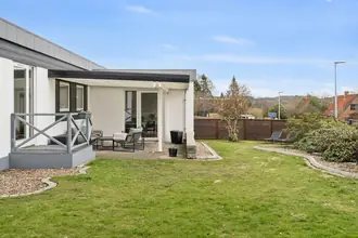 Villa på Baldersvej 26, 8800 Viborg