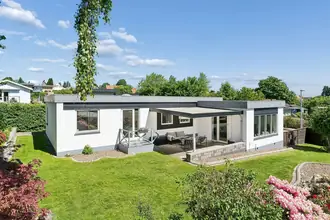 Villa på Baldersvej 26, 8800 Viborg