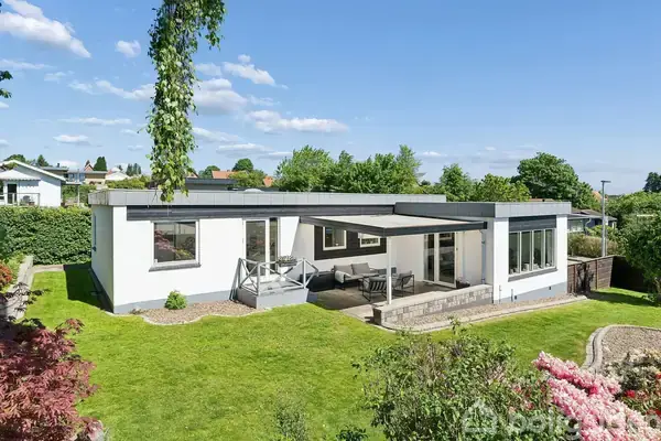 Villa på Baldersvej 26, 8800 Viborg