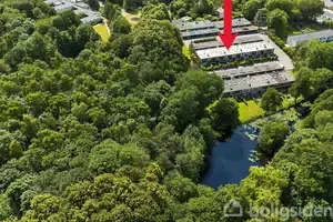 Rækkehus på Jonstruphøj 14, 3500 Værløse