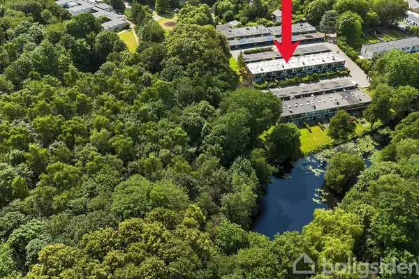 Rækkehus på Jonstruphøj 14, 3500 Værløse