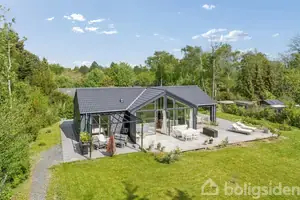 Fritidsbolig på Bragesvej 17, 3210 Vejby